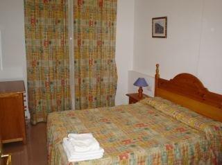 Nerja Medina Apartment Exterior photo