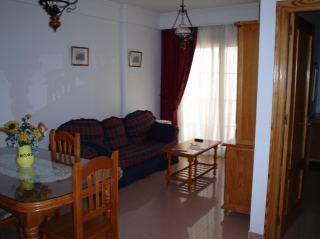 Nerja Medina Apartment Exterior photo