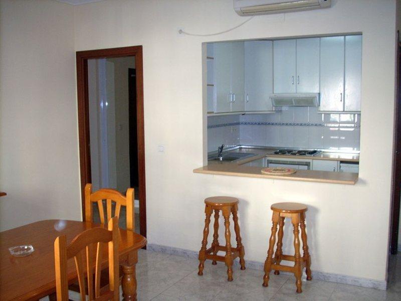 Nerja Medina Apartment Exterior photo