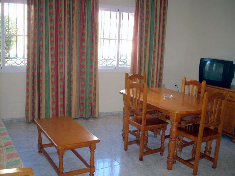 Nerja Medina Apartment Exterior photo