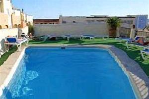 Nerja Medina Apartment Exterior photo
